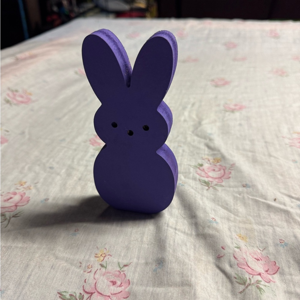 8” Painted Peep - Picture 4 of 5